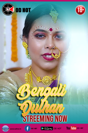 Bengali Dulhan